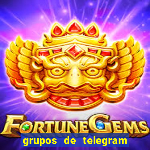 grupos de telegram mais 18